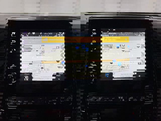 Used 2023 Honda Odyssey Elite image 14