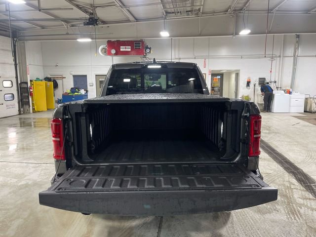 New 2026 RAM 1500 Tungsten image 23