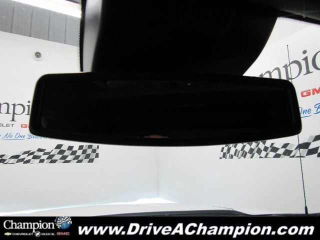 Certified 2025 Chevrolet Silverado 1500 LTZ image 43