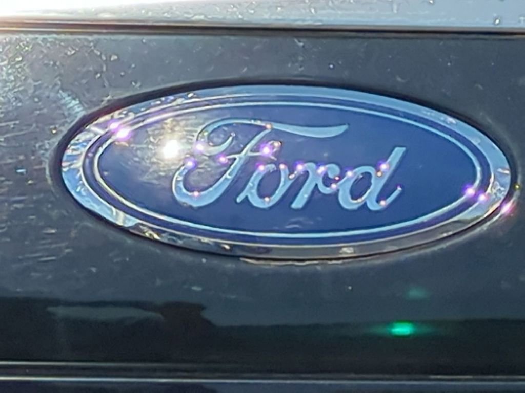 Used 2024 Ford Expedition Max Limited AWD/4WD image 34