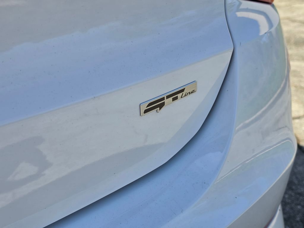 Used 2024 Kia K5 GT-Line image 35