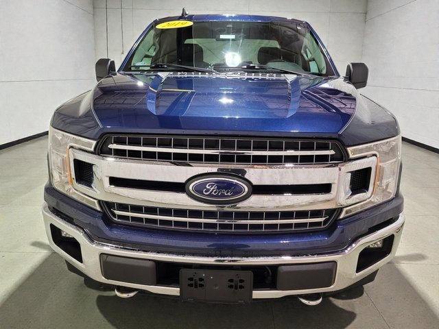 Used 2019 Ford F150 XLT w/ XTR Package image 9