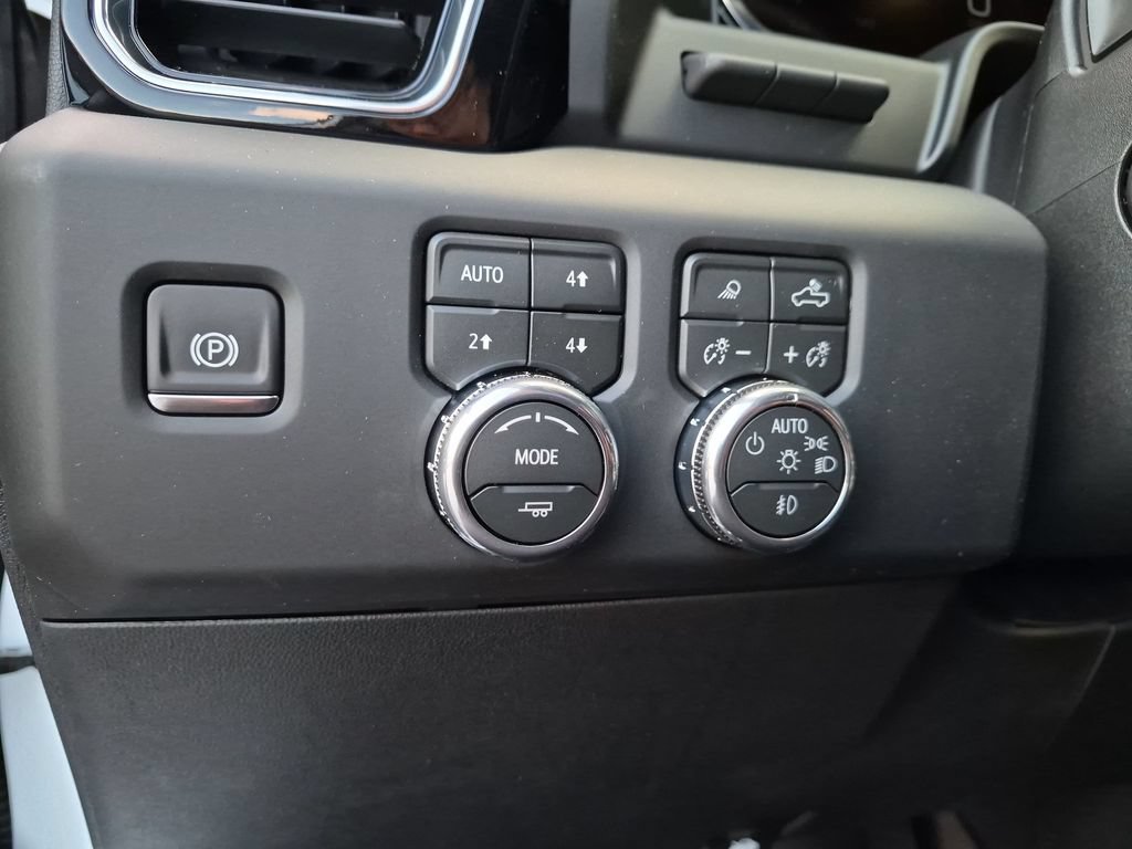 New 2026 GMC Sierra 1500 Denali AWD/4WD image 23