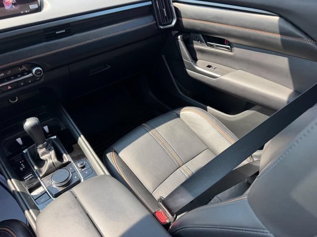 Used 2024 MAZDA CX-50 AWD 2.5 S w/ Cargo Package image 17