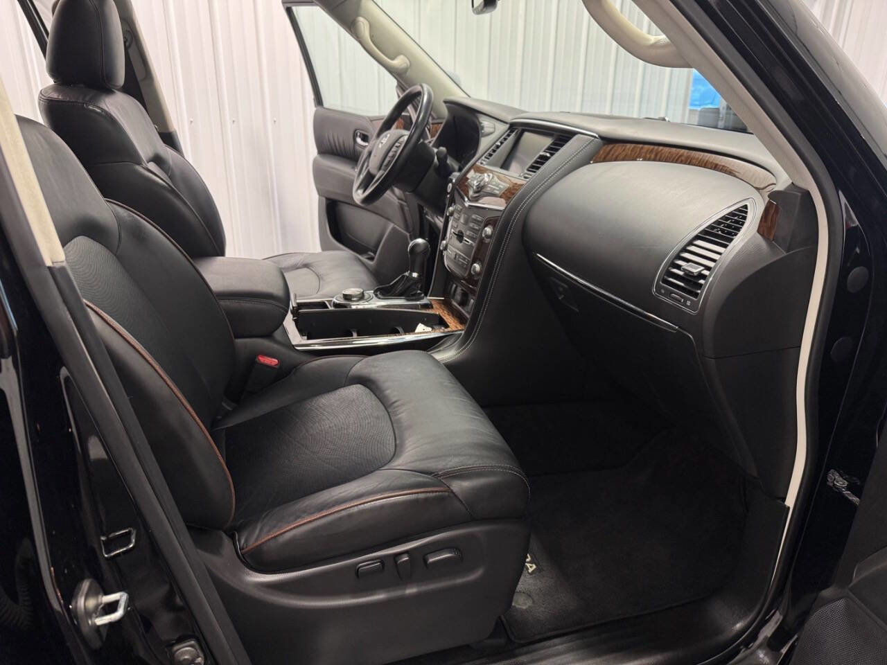 Used 2019 Nissan Armada SL w/ Premium Package image 25