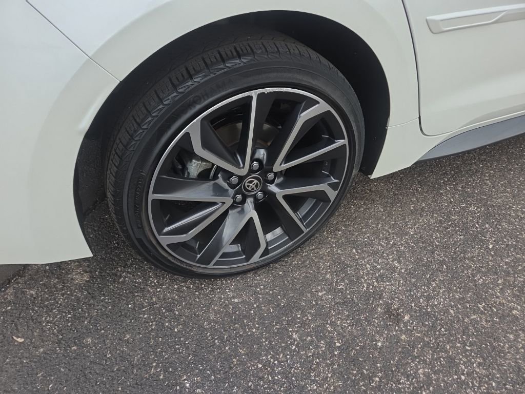 Used 2020 Toyota Corolla XSE w/ Advanced Lighting Package image 7