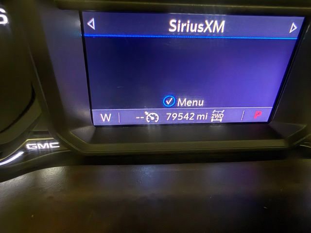 Used 2020 GMC Sierra 1500 SLT w/ SLT Premium Plus Package image 22