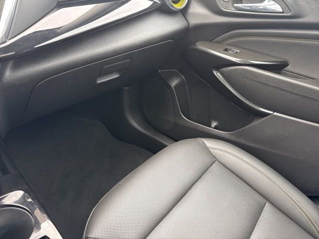 Used 2024 Chevrolet Trax ACTIV w/ Sunroof Package FWD image 63