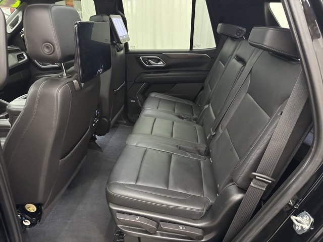 Used 2021 Chevrolet Tahoe Z71 w/ Rear Media and Nav Package image 6