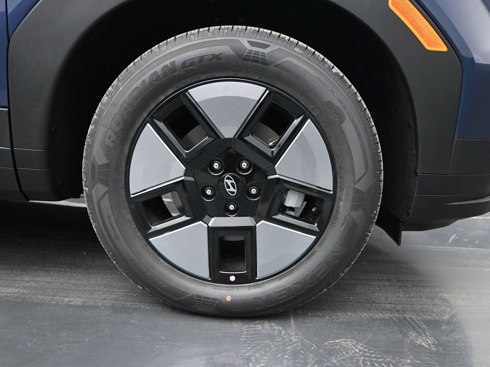 New 2026 Hyundai Santa Fe SEL image 10