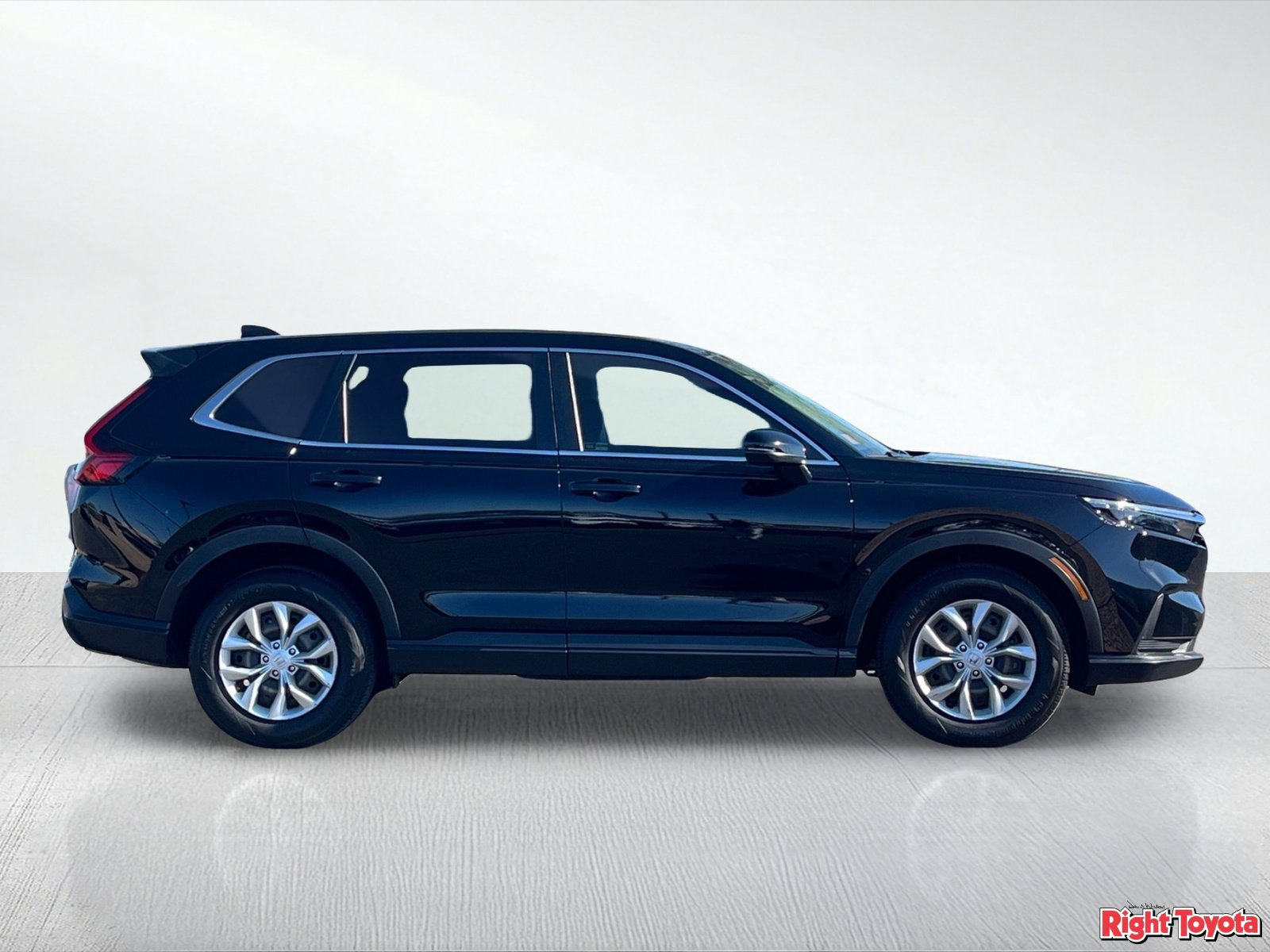 Used 2026 Honda CR-V LX image 7