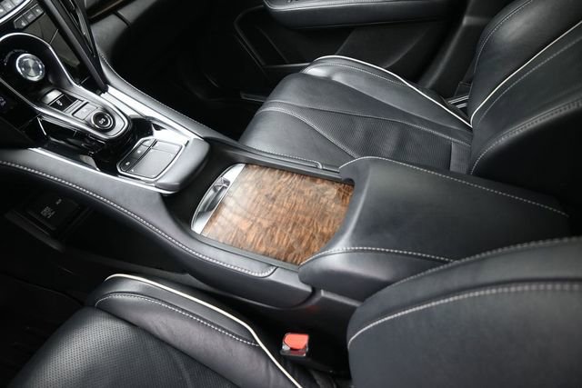 Used 2019 Acura RDX FWD w/ Advance Package image 9