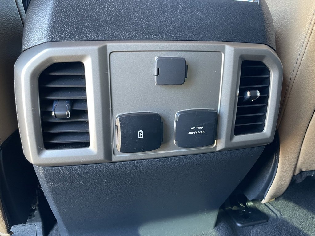 Used 2022 Ford F350 Lariat w/ Lariat Ultimate Package image 63