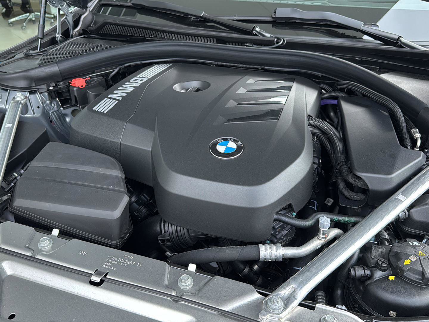New 2026 BMW 430i w/ Premium Package image 29