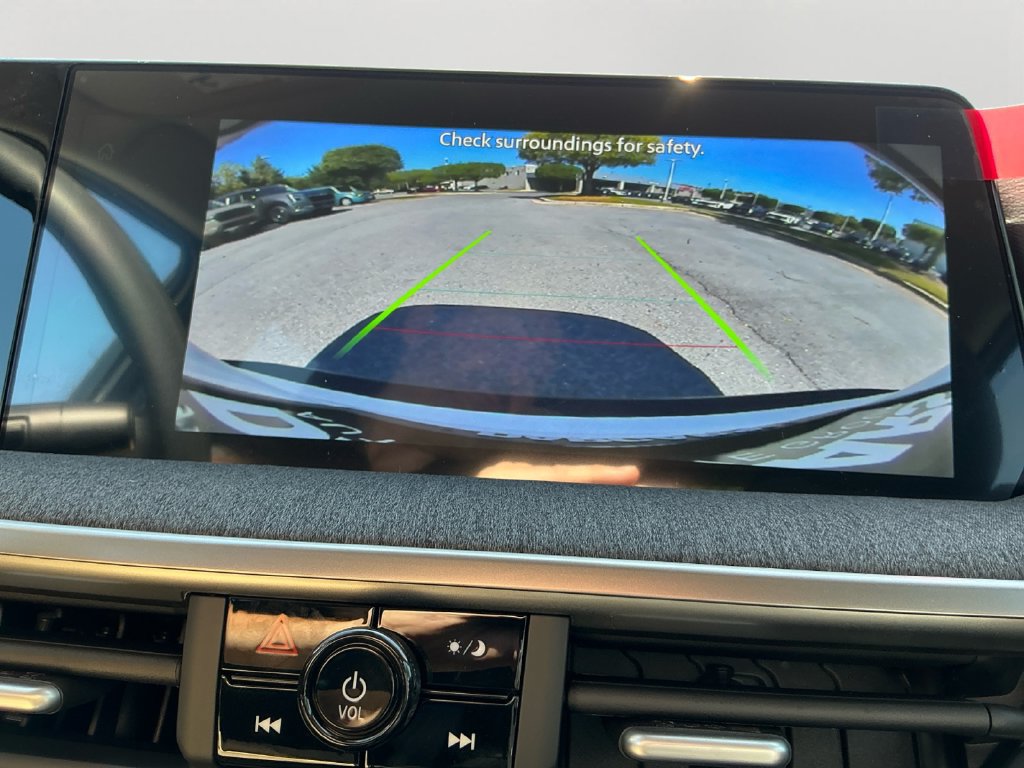 New 2027 Nissan Kicks SV AWD/4WD image 26