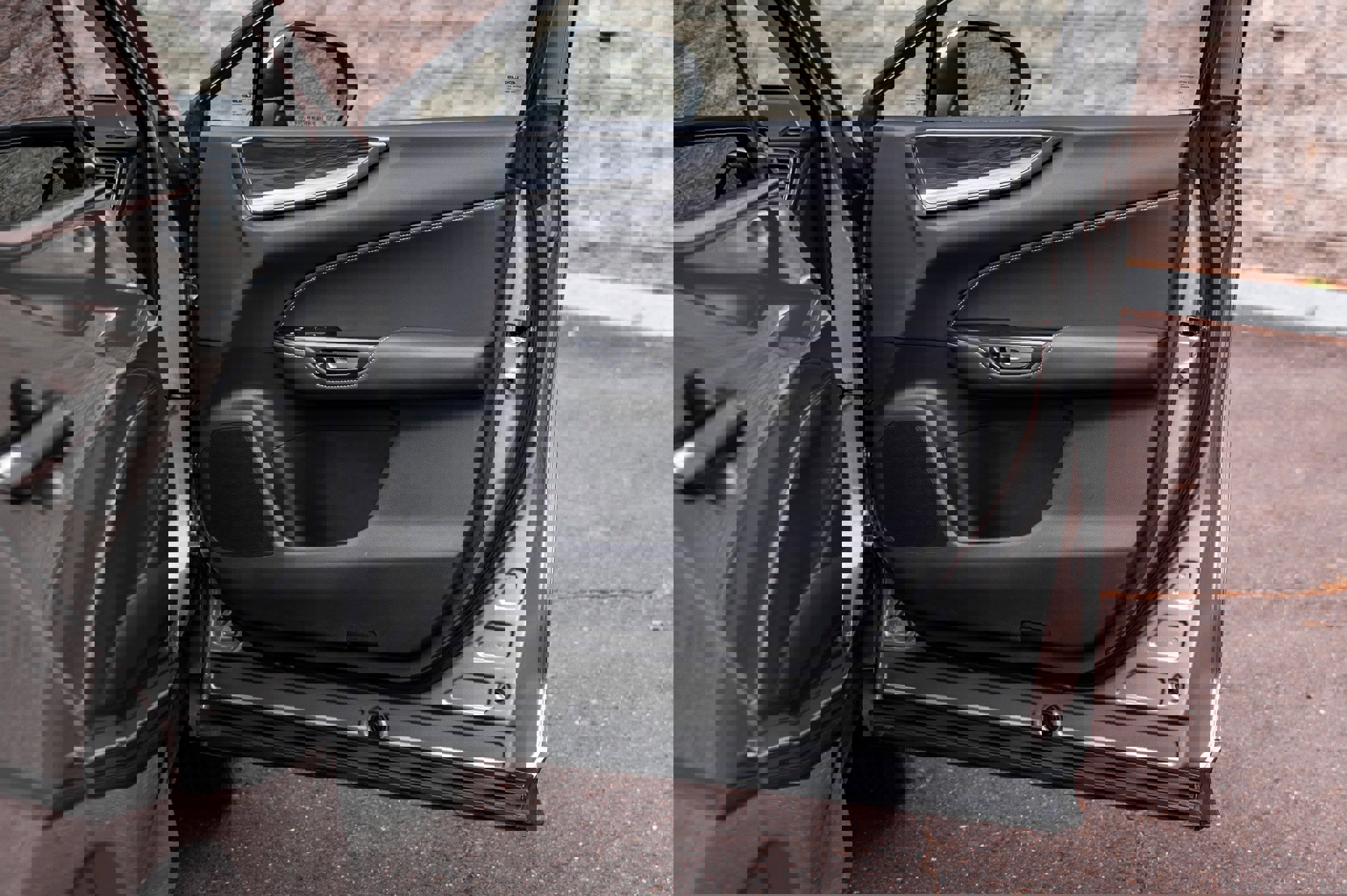 Used 2025 Lexus NX 350 AWD w/ Cold Area Package image 14