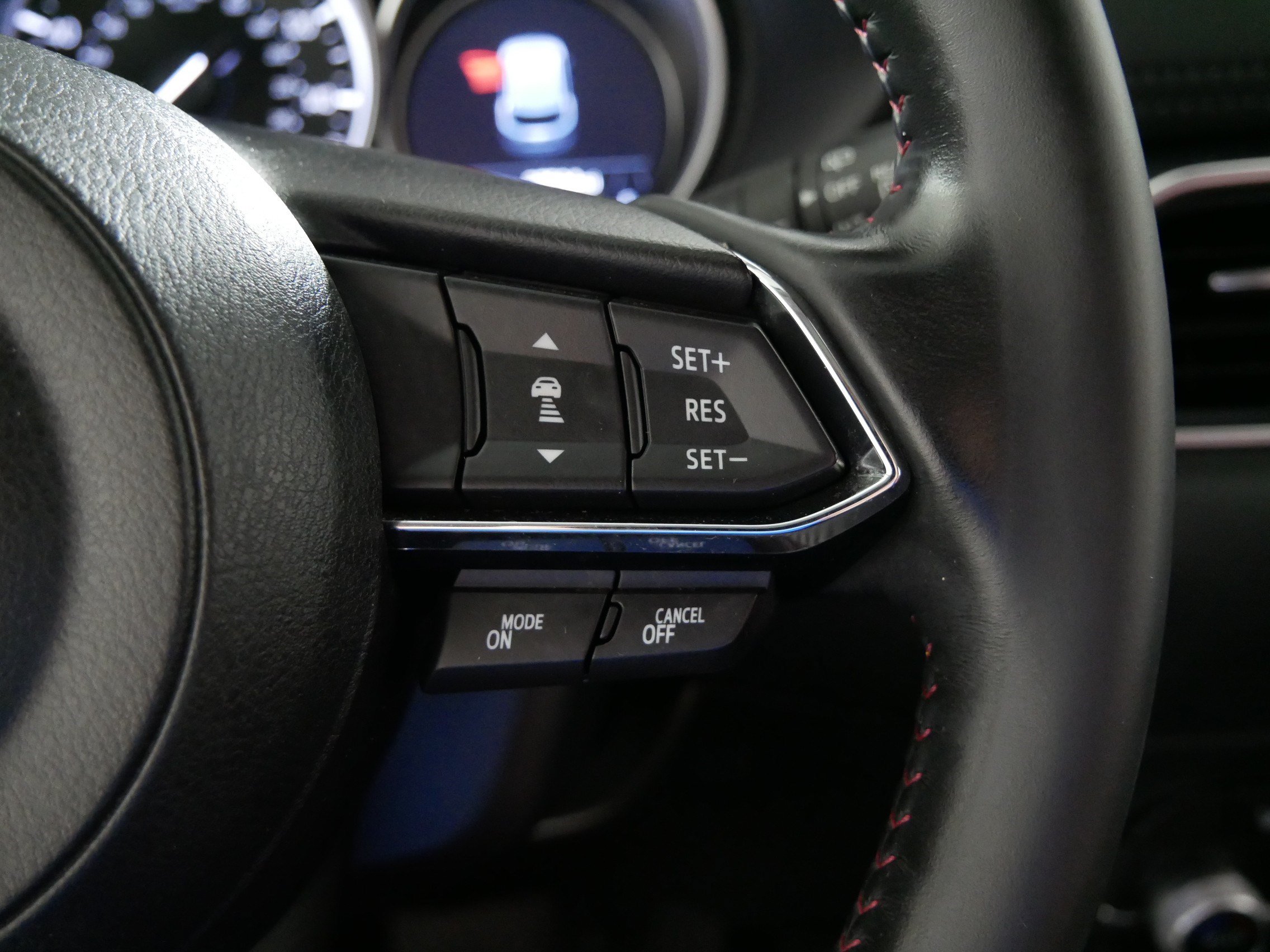 Used 2023 MAZDA CX-5 Carbon Edition AWD/4WD image 29