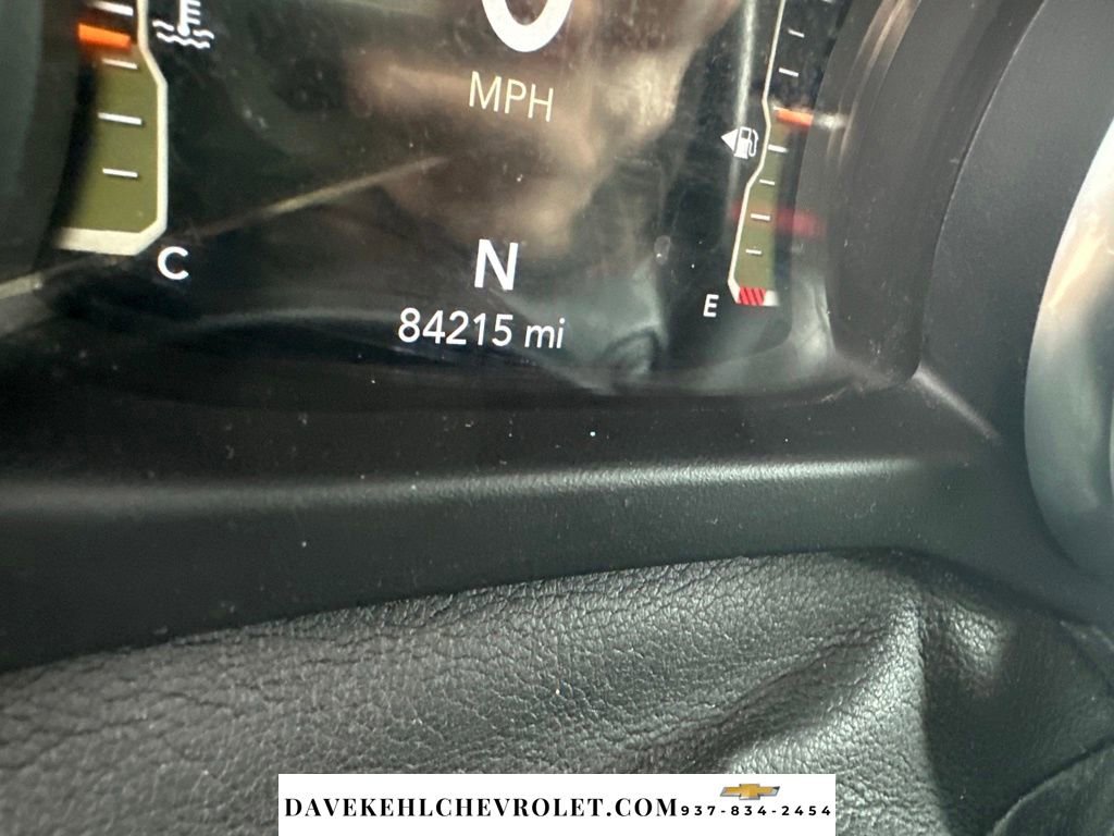 Used 2019 Jeep Wrangler Unlimited Rubicon w/ Dual Top Group image 27