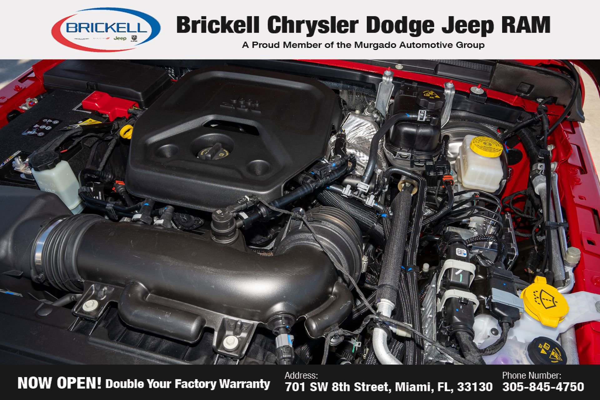 New 2026 Jeep Wrangler Sahara image 37