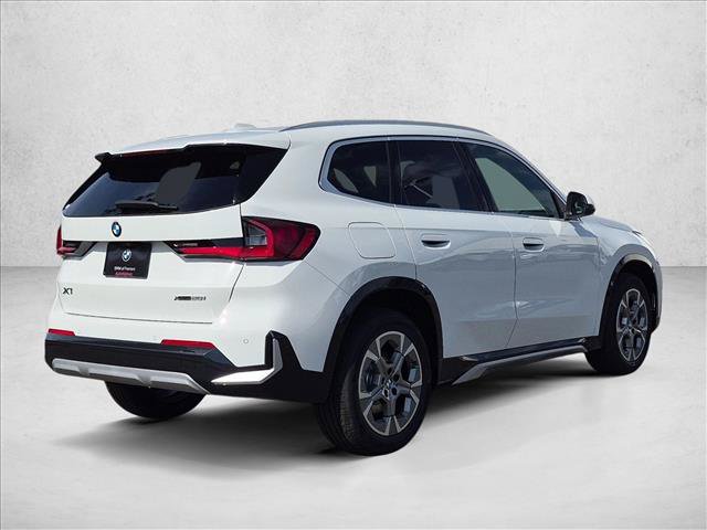 New 2027 BMW X1 xDrive28i w/ Convenience Package AWD/4WD image 2