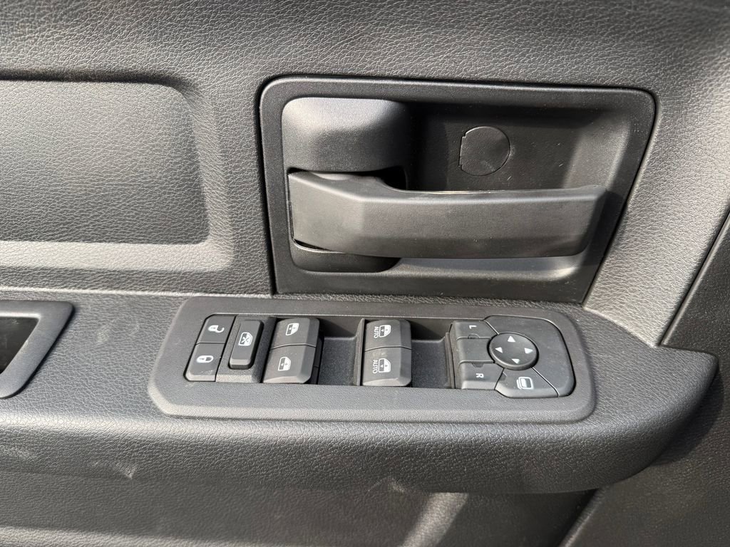 New 2026 RAM 2500 Tradesman image 18