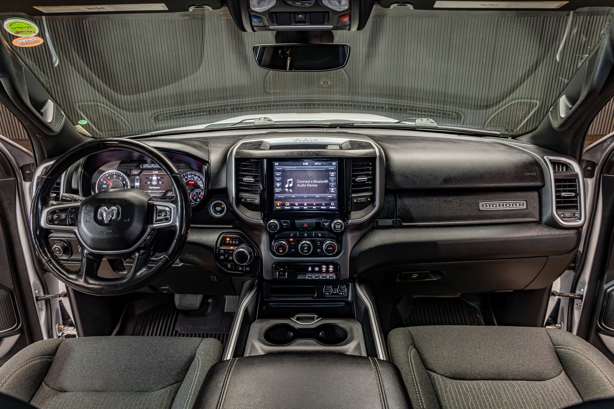 Used 2020 RAM 1500 Big Horn AWD/4WD image 15