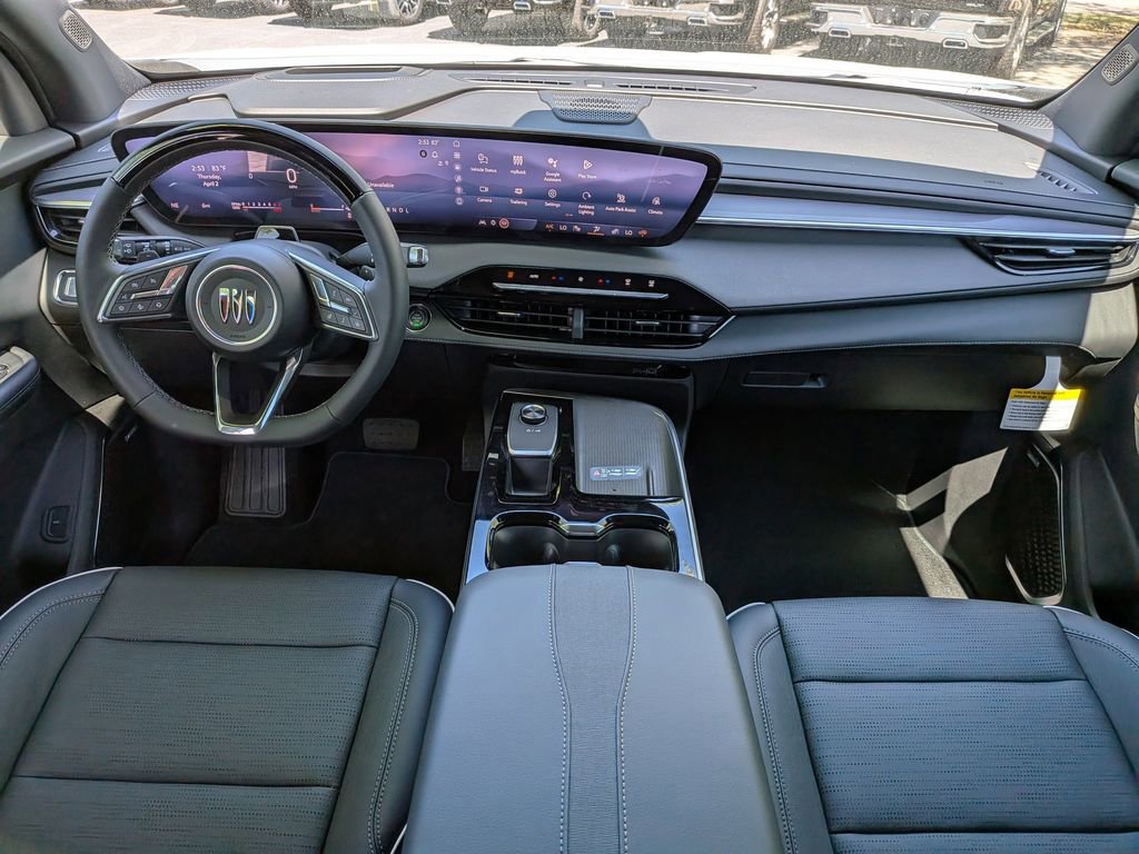 New 2026 Buick Enclave Sport Touring w/ Super Cruise Package FWD image 16