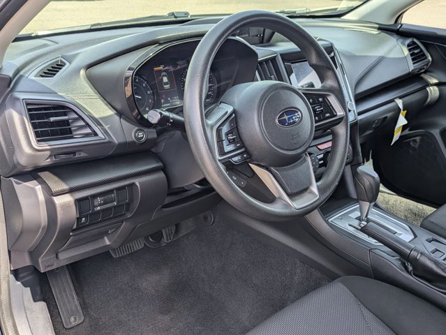 Used 2021 Subaru Impreza 2.0i w/ Popular Package #3 image 10