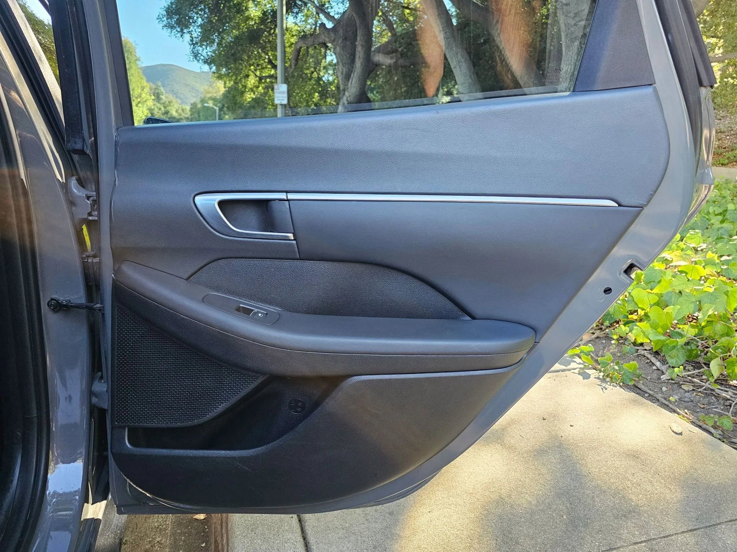 Used 2023 Hyundai Sonata SEL image 26