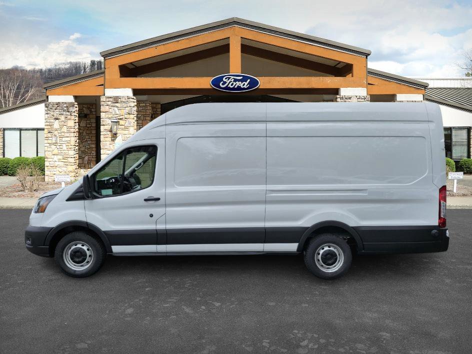 New 2024 Ford Transit 350 148 High Roof Extended image 8