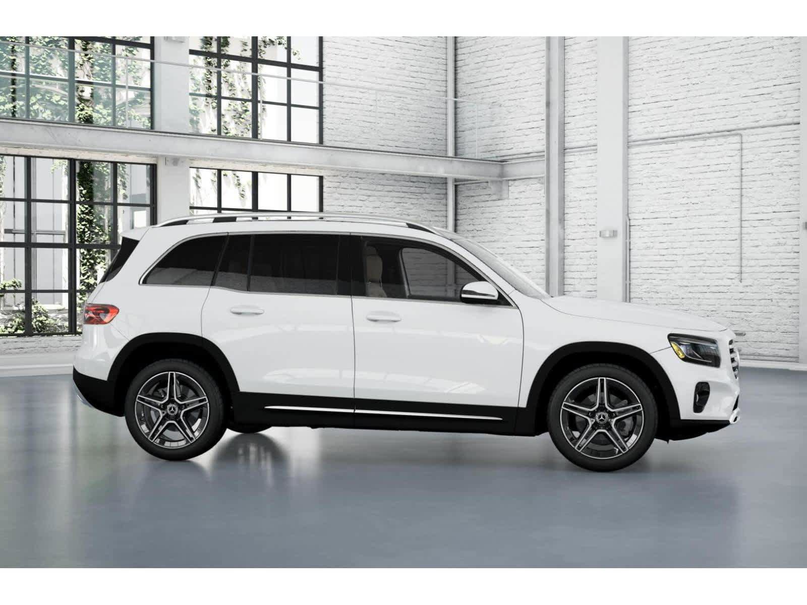 New 2026 Mercedes-Benz GLB 250 image 15