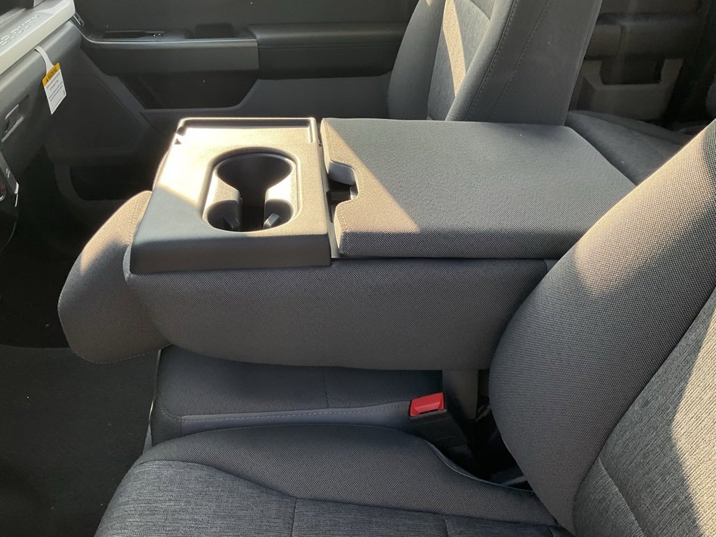 New 2026 Ford F350 XL image 18