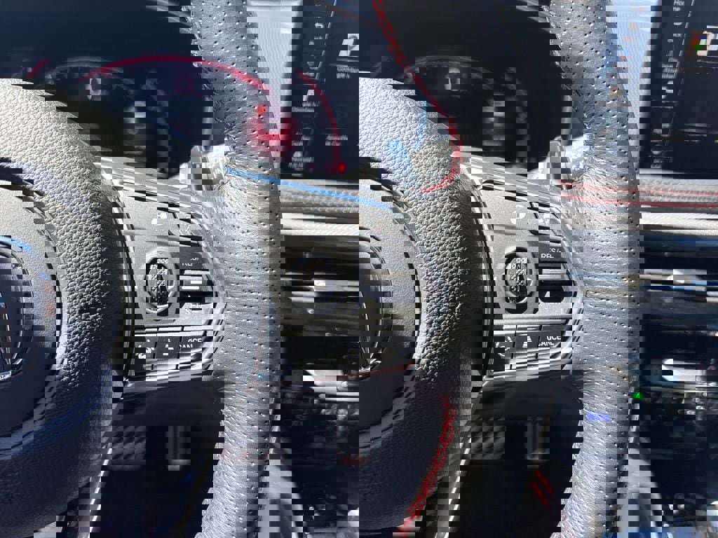 Used 2026 Acura MDX A-Spec image 23