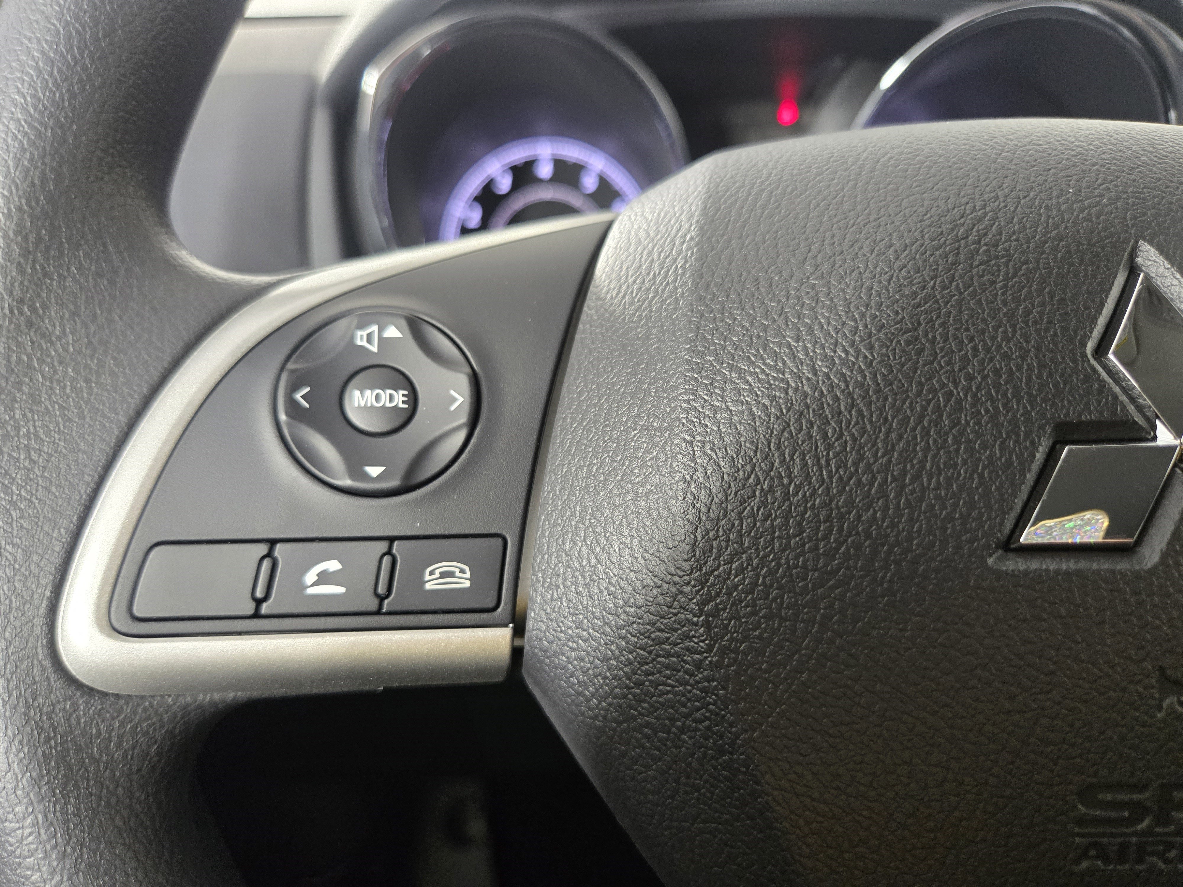 New 2025 Mitsubishi Outlander Sport ES image 14