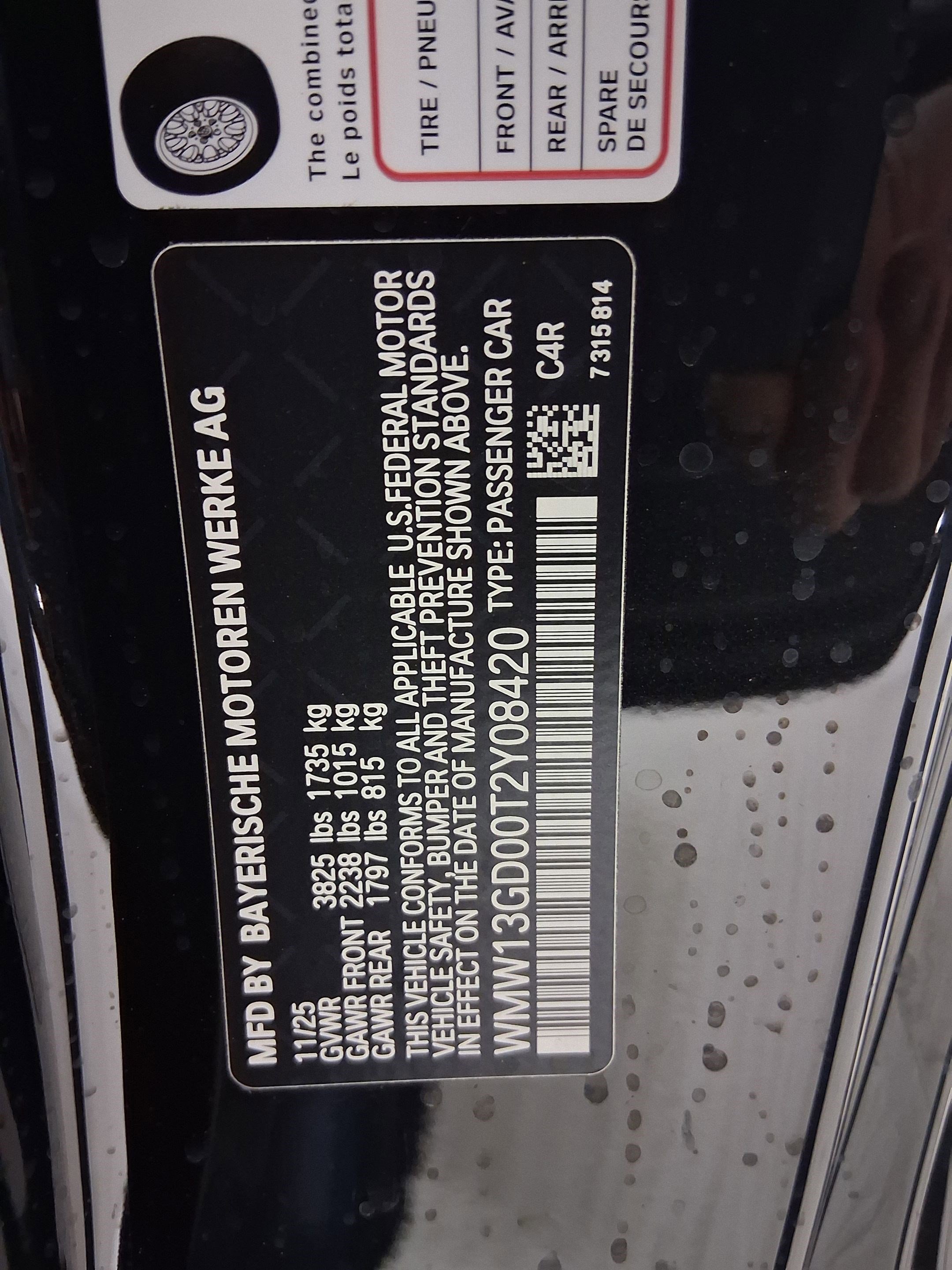 New 2026 MINI Cooper 2-Door Hardtop image 15