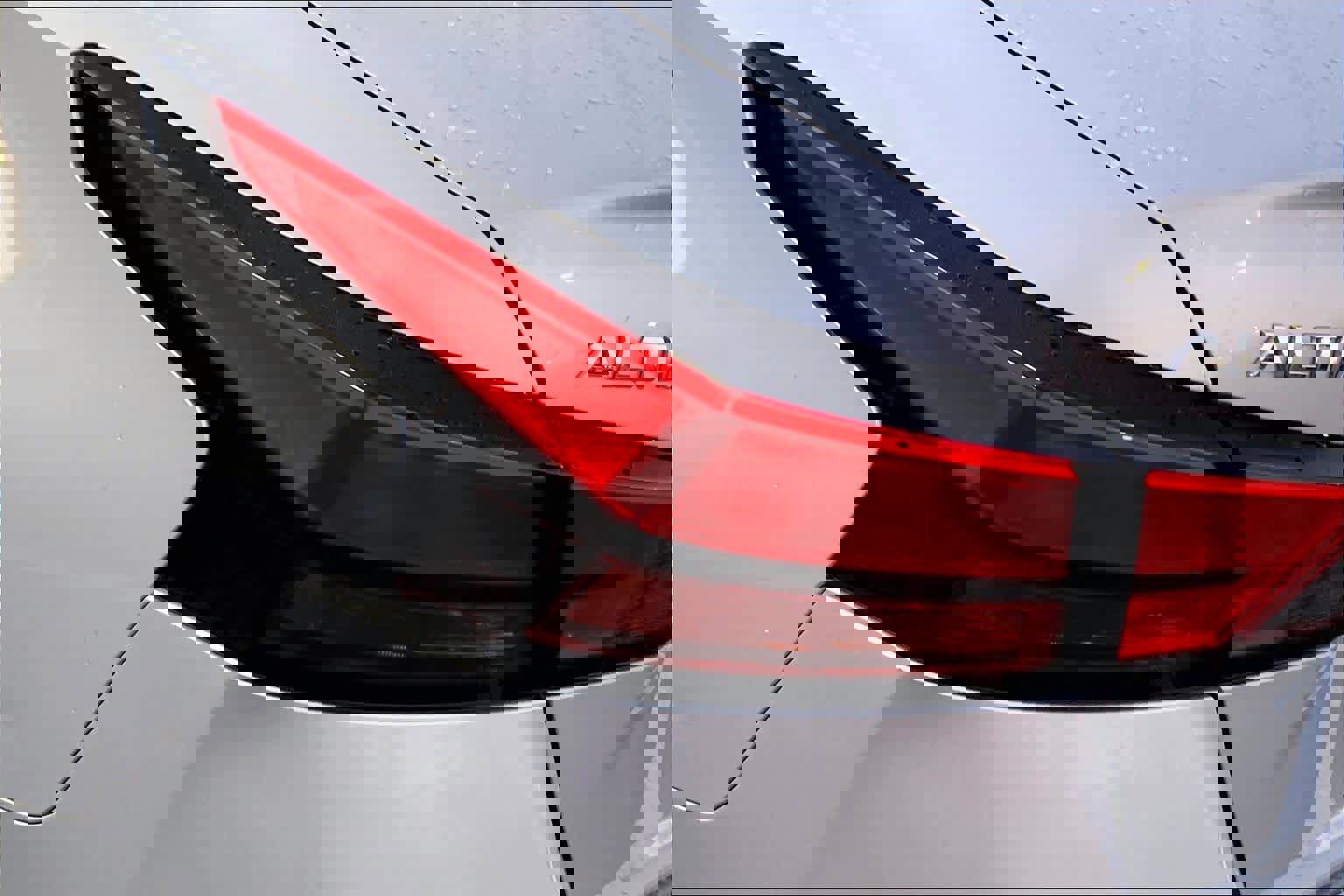 Used 2022 Nissan Altima 2.5 SV image 27