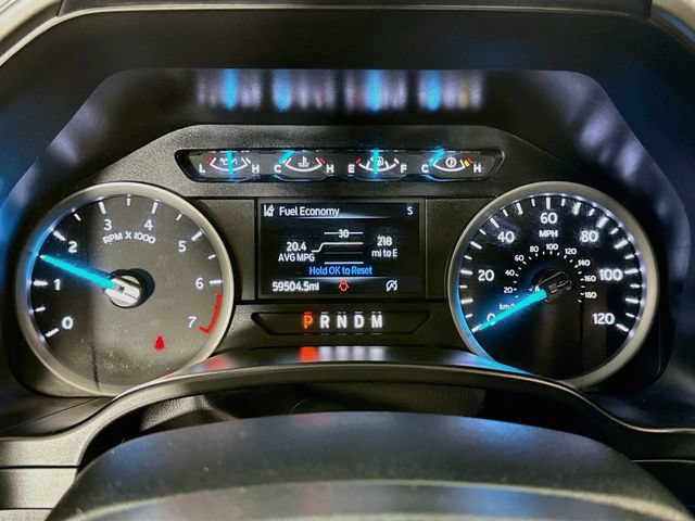 Used 2021 Ford Expedition XLT AWD/4WD image 12
