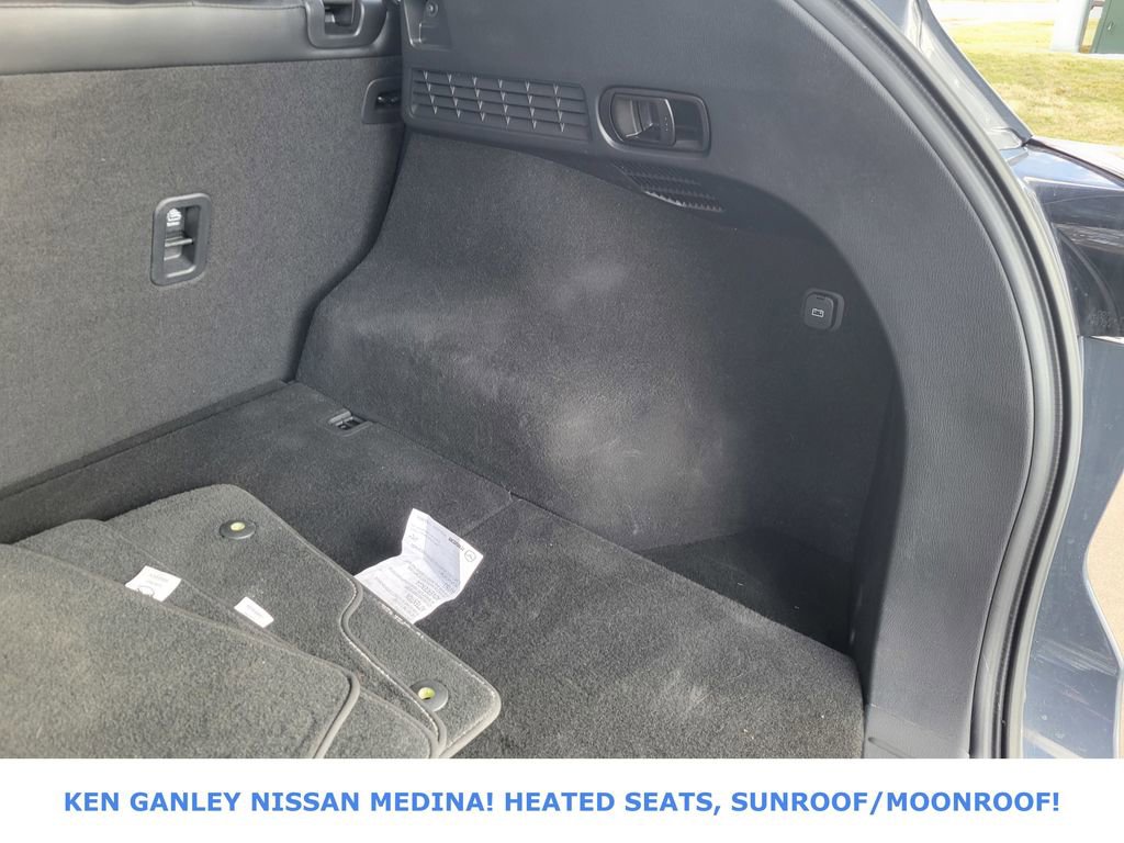 Used 2023 MAZDA CX-5 Carbon Edition image 47