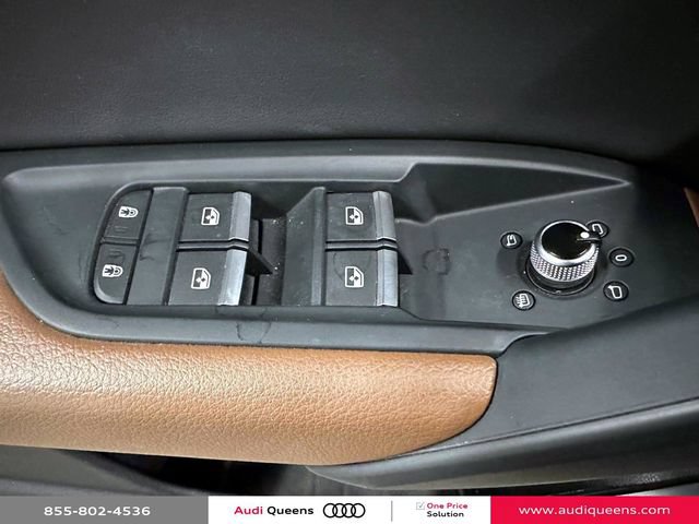 Certified 2024 Audi Q5 2.0T Premium w/ Convenience Package AWD/4WD image 18