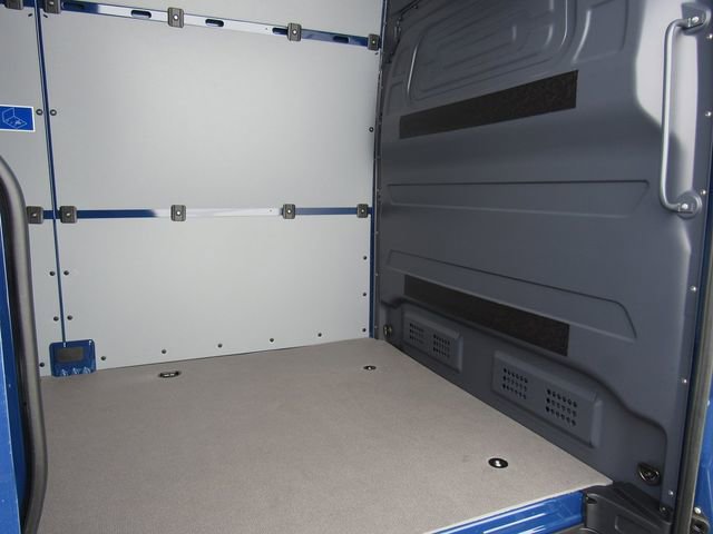 New 2025 Mercedes-Benz Sprinter 2500 image 20