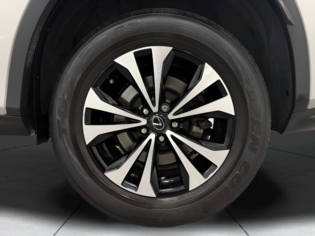 Used 2018 Lexus RX 350 FWD w/ Accessory Package image 25