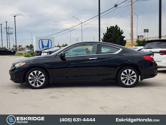Used 2015 Honda Accord EX image 4