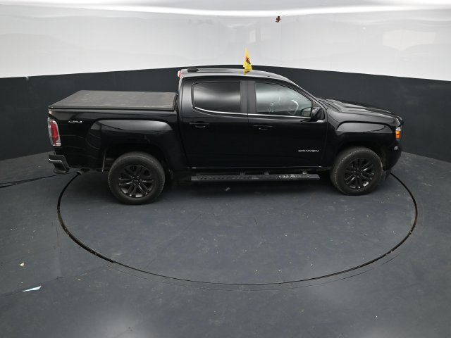 Used 2020 GMC Canyon SLE w/ Elevation Edition AWD/4WD image 61