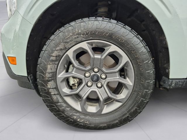 Used 2023 Ford Maverick XLT w/ Equipment Group 300A Standard AWD/4WD image 9
