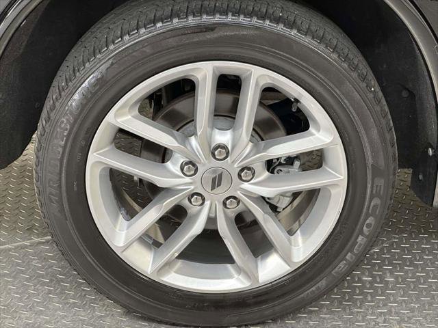 Certified 2022 Dodge Durango GT image 10