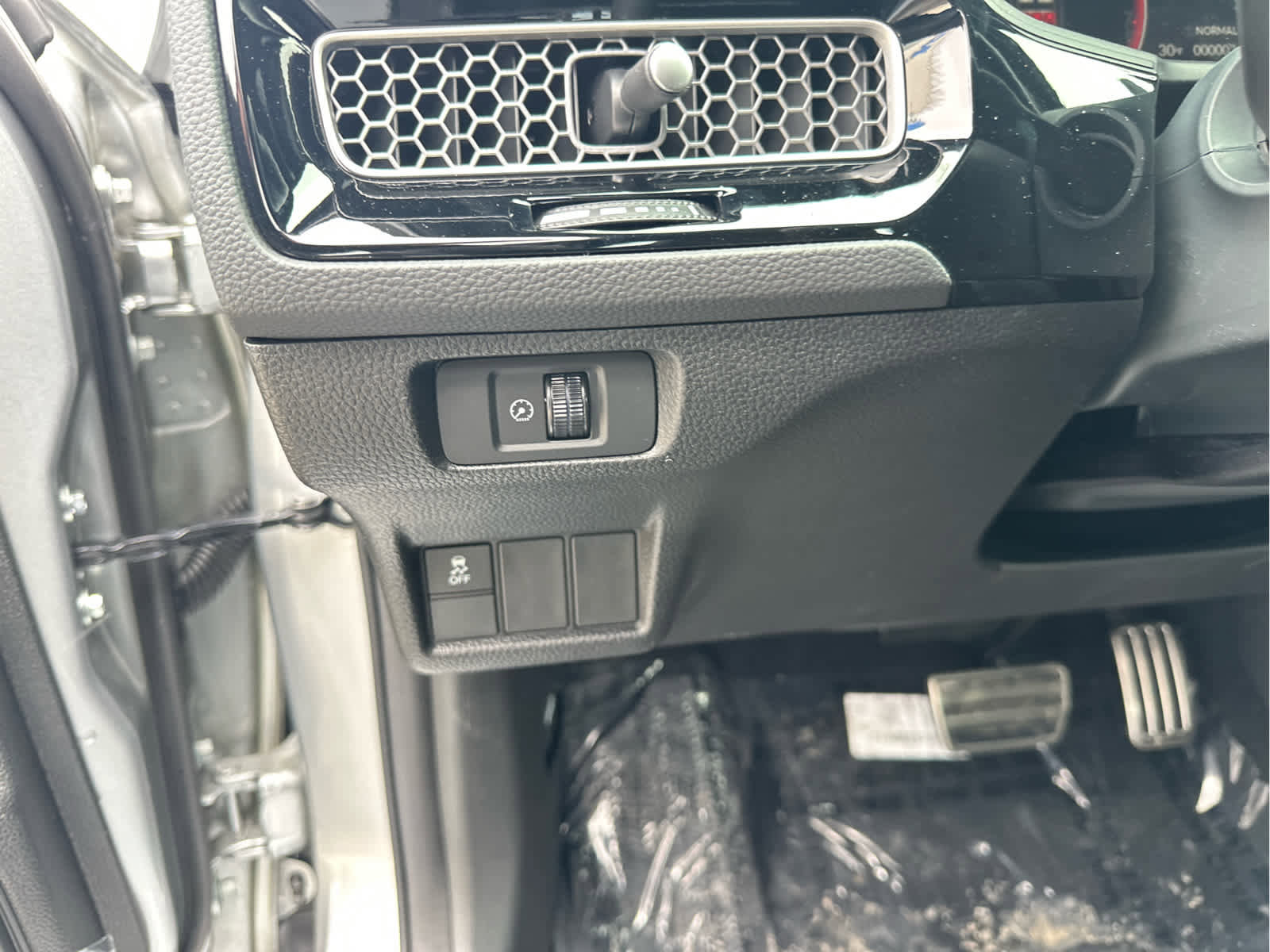 New 2026 Honda Civic Sport image 25