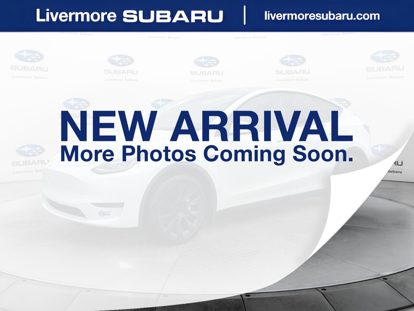 Used 2020 Tesla Model Y Long Range