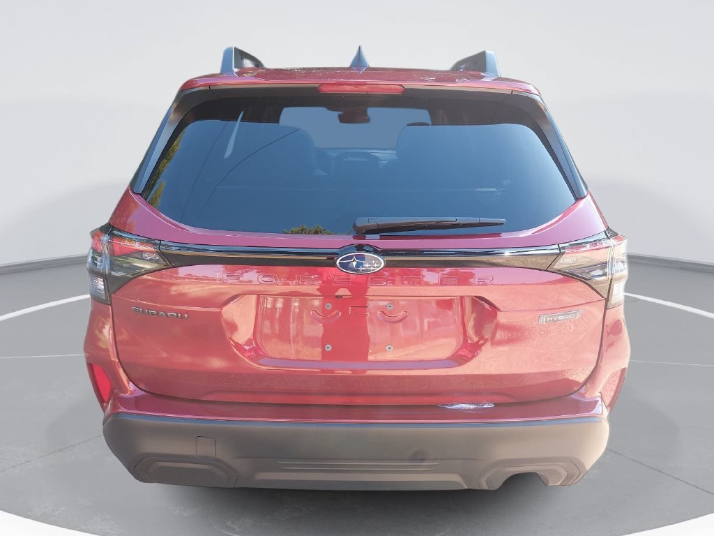 New 2026 Subaru Forester Sport AWD/4WD image 6