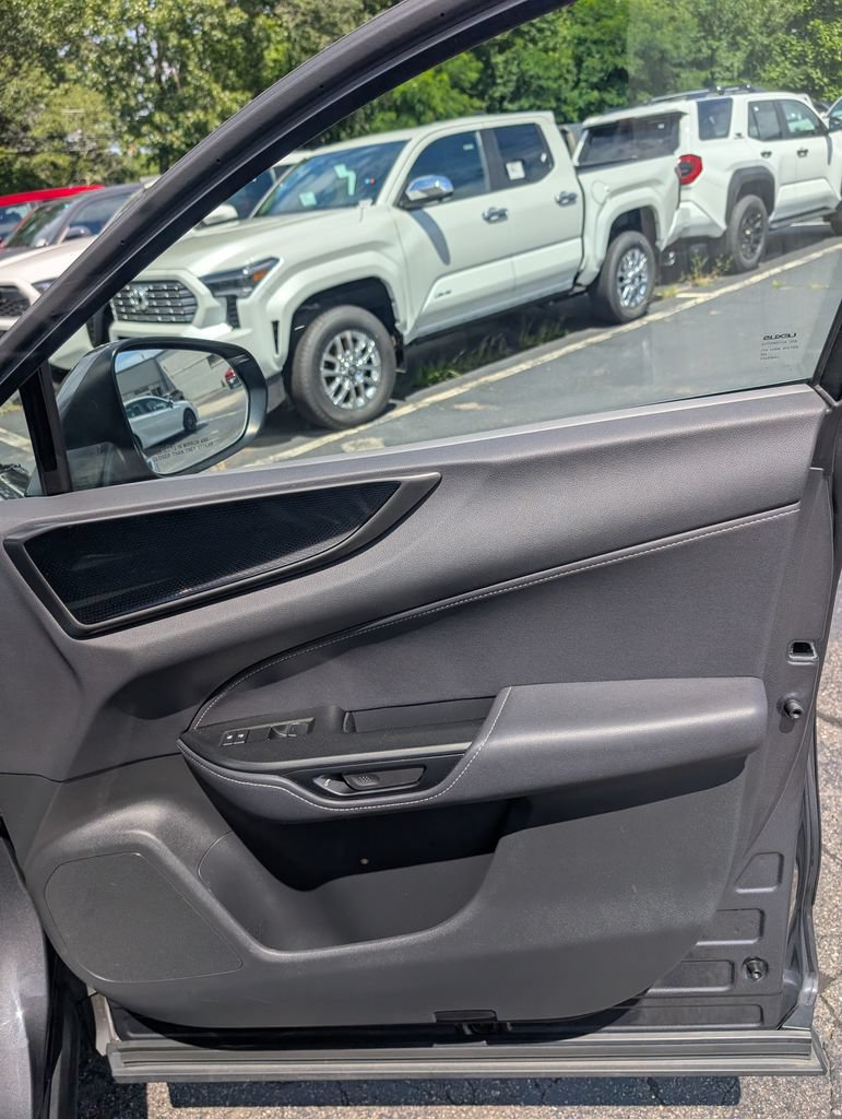 Used 2025 Lexus NX 350 AWD w/ Accessory Package (2T) image 19