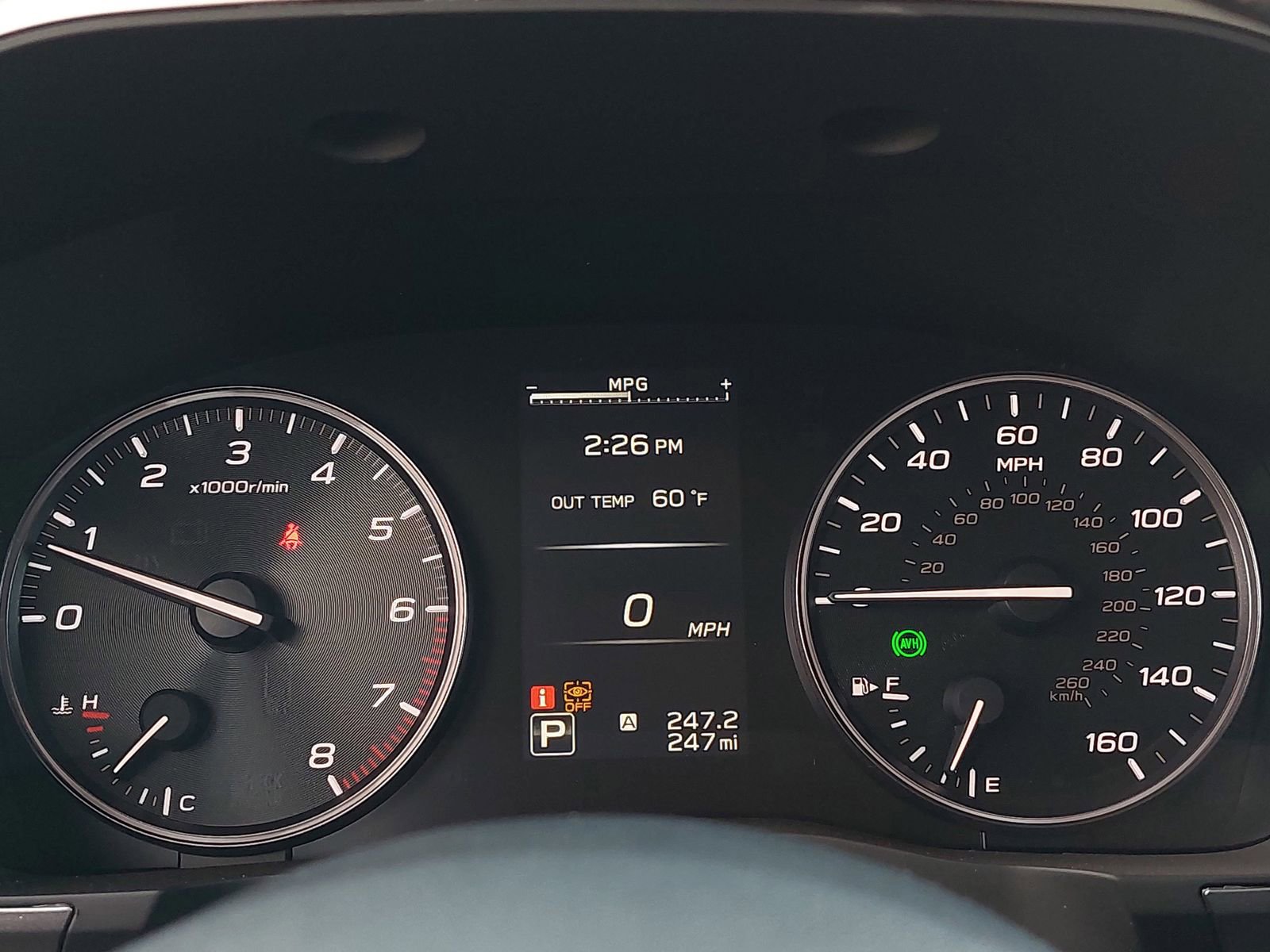 Certified 2025 Subaru Ascent Touring w/ Popular Package #2 image 21